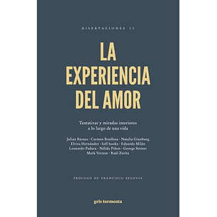 La Experiencia Del Amor