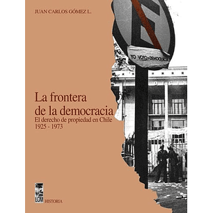 La Frontera De La Democracia