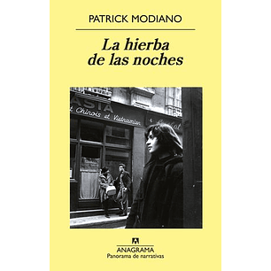 La Hierba De Las Noches