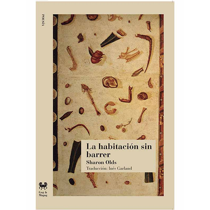 La Habitacion Sin Barrer 1