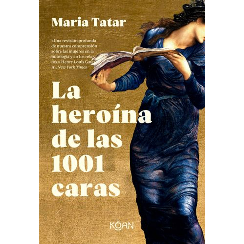 La Heroina De Las 1001 Caras 1