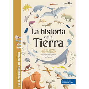 La Historia De La Tierra