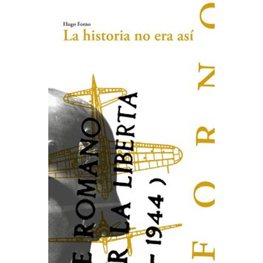 La Historia No Era Asi 1