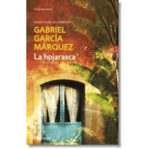 La Hojarasca (Debolsillo)