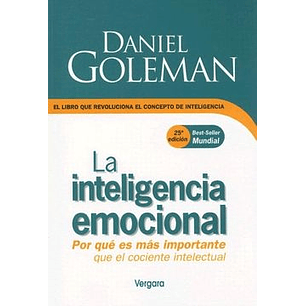 La Inteligencia Emocional