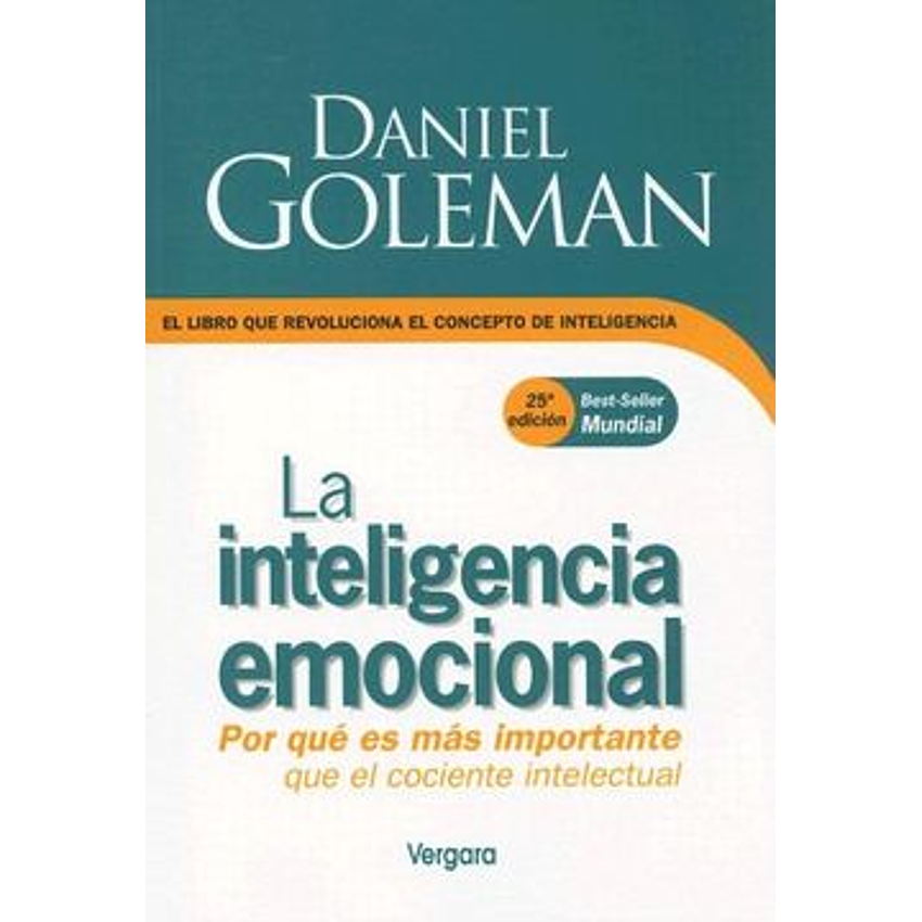La Inteligencia Emocional 1