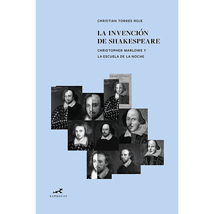La Invencion De Shakespeare