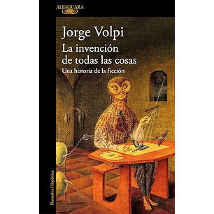 La Invencion De Todas Las Cosas