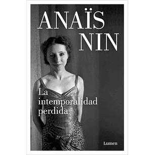 La Intemporalidad Perdida