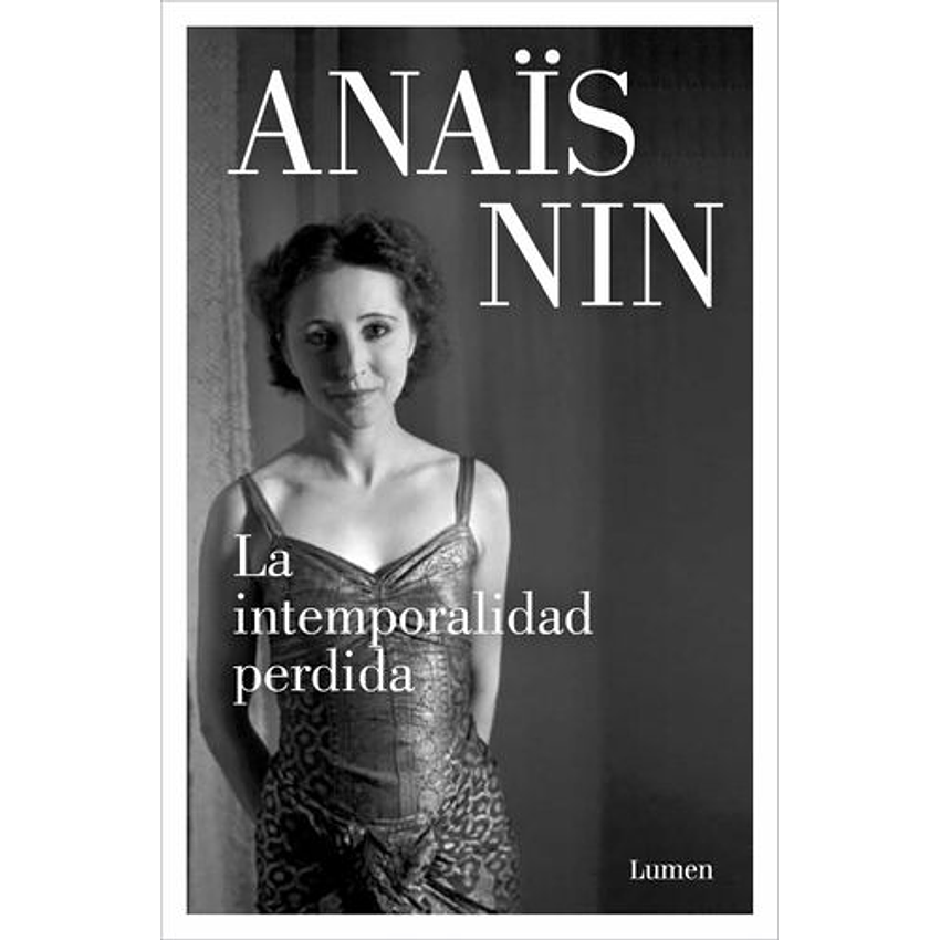 La Intemporalidad Perdida 1