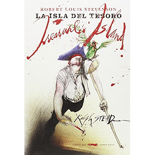 La Isla Del Tesoro