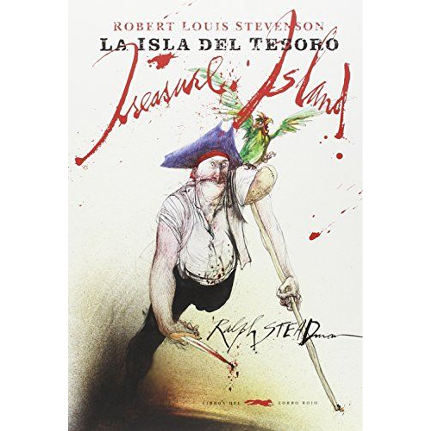 La Isla Del Tesoro 1