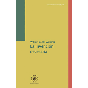 La Invencion Necesaria