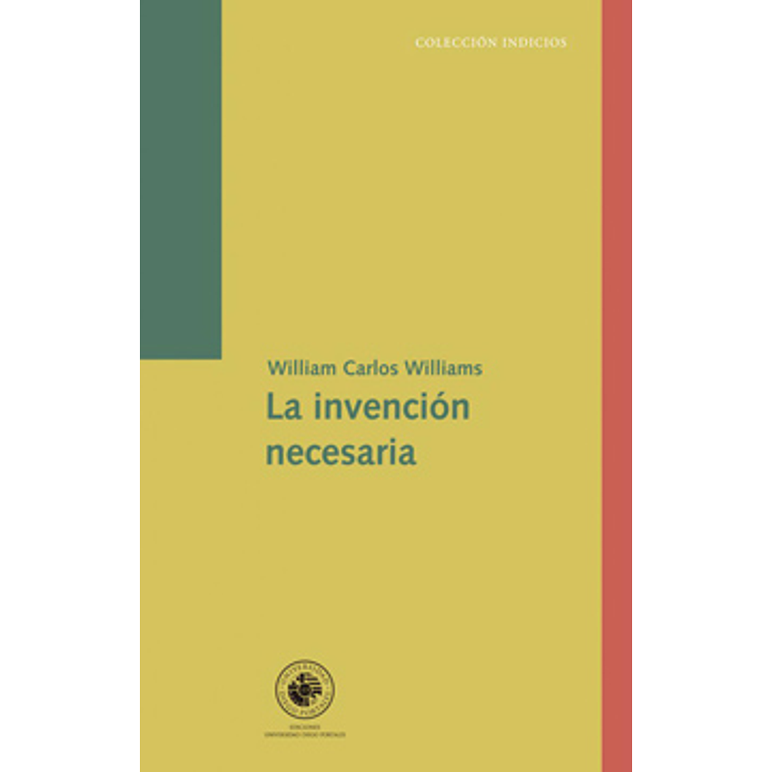 La Invencion Necesaria 1