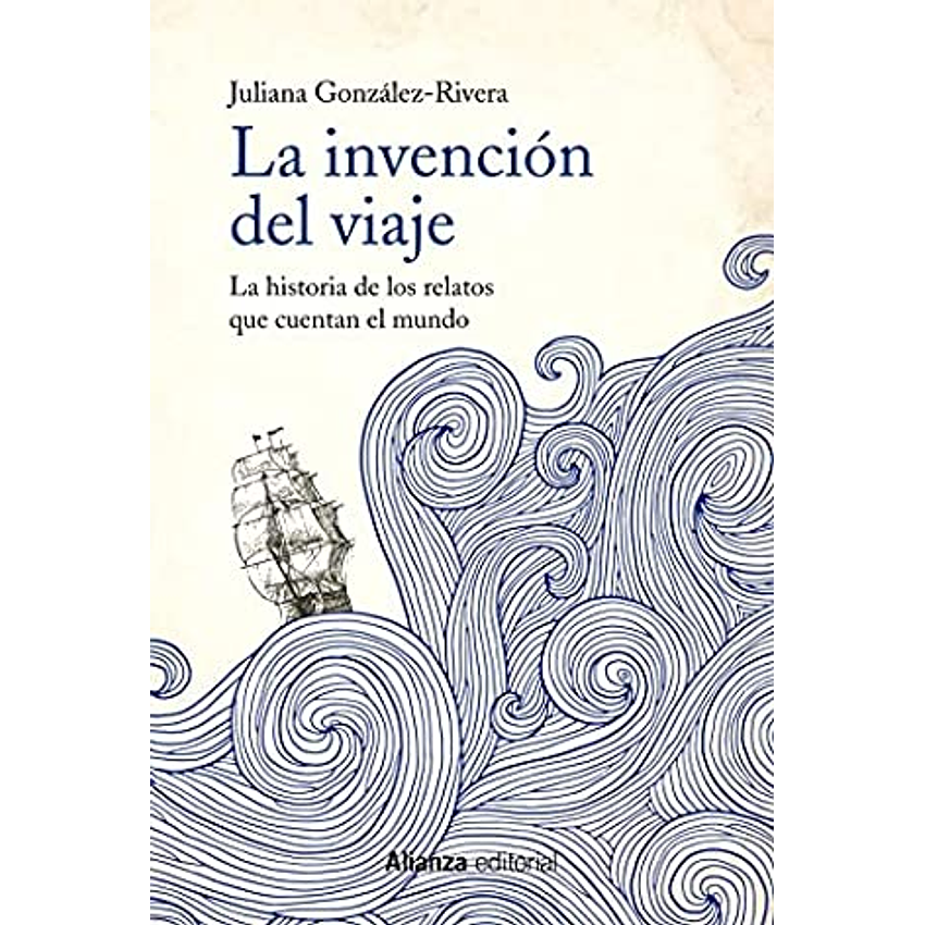 La Invencion Del Viaje 1