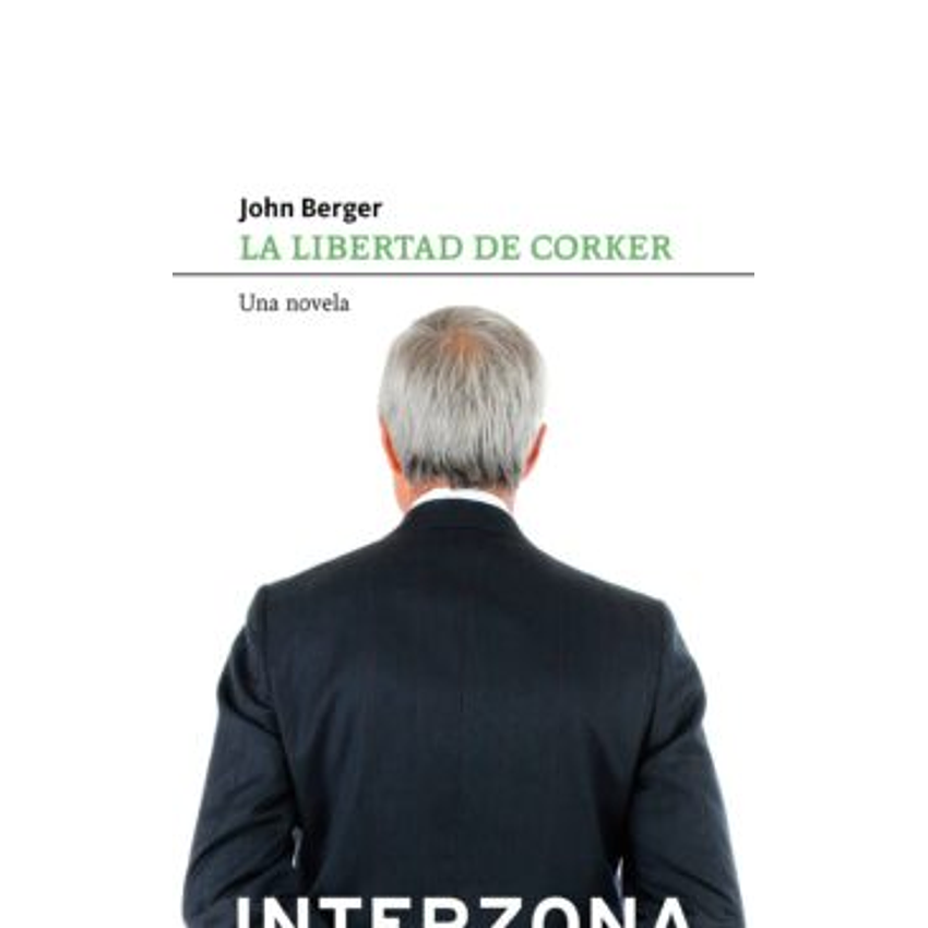 La Libertad De Corker 1