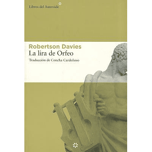 La Lira De Orfeo