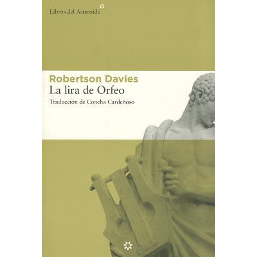 La Lira De Orfeo 1