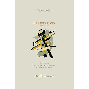 La Linea Recta Antologia