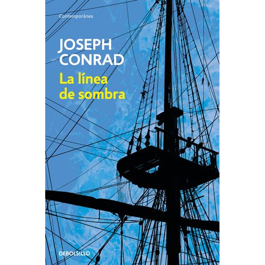 La Linea De Sombra 1