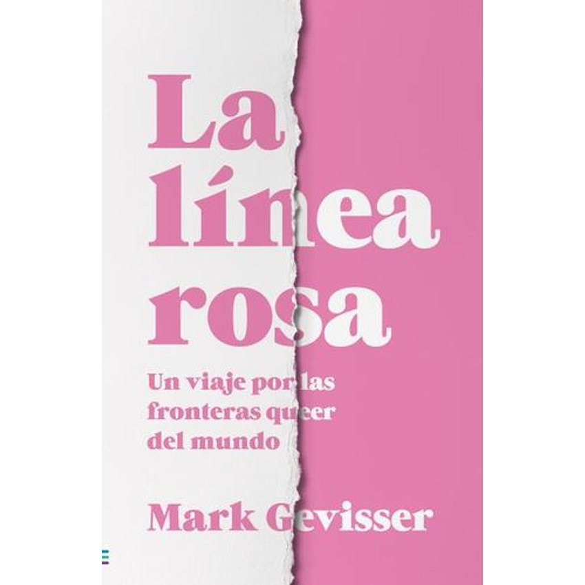 La Linea Rosa 1