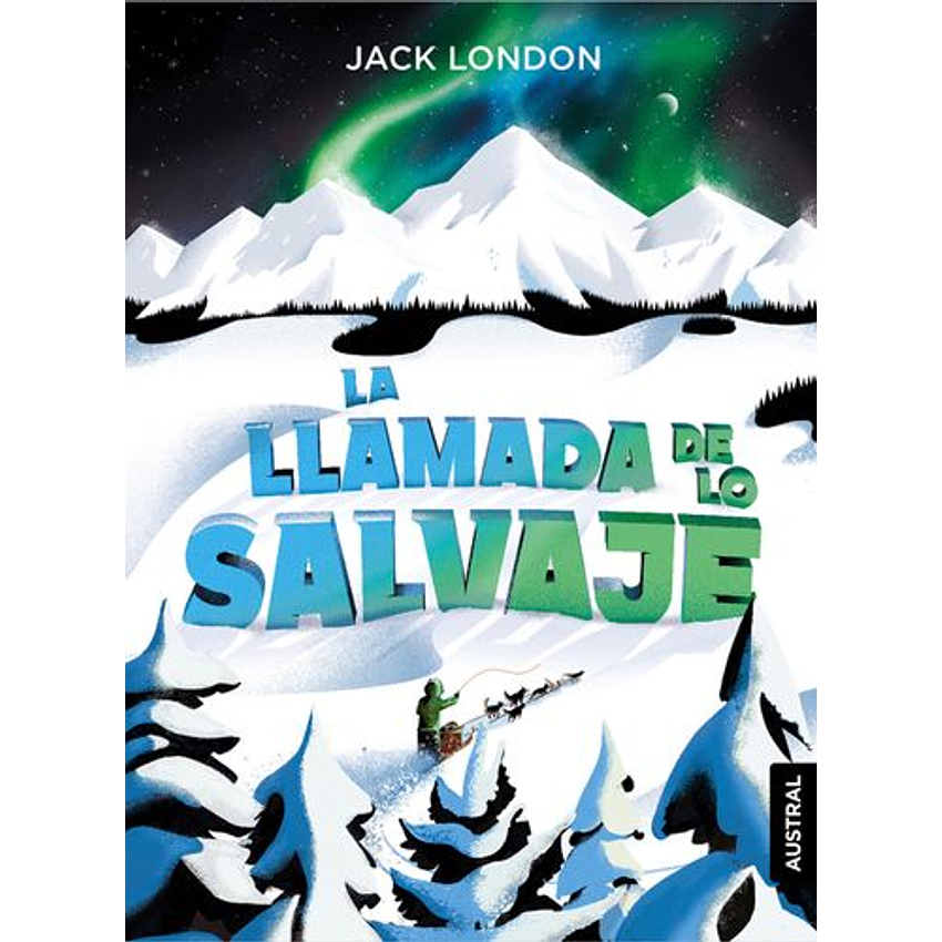 La Llamada De Lo Salvje 1