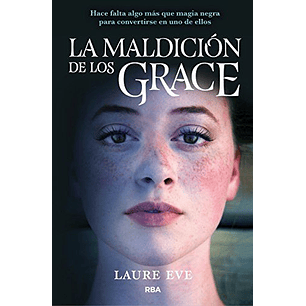 La Maldicion De Los Grace