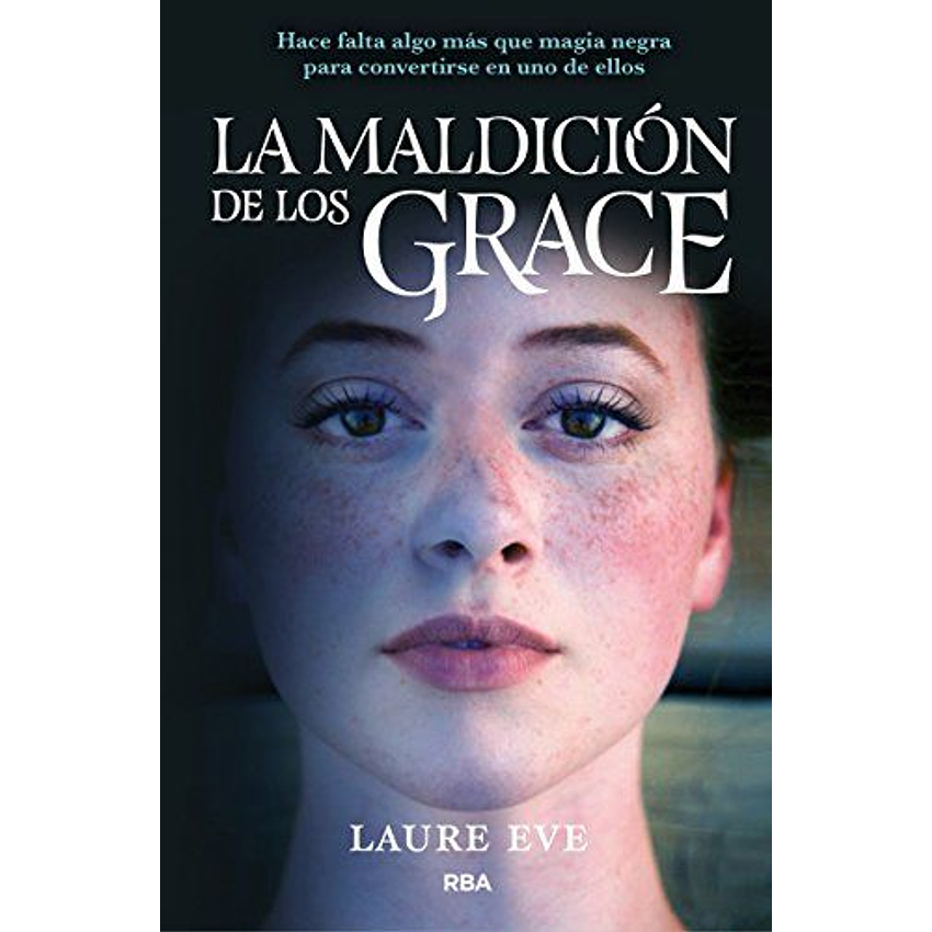 La Maldicion De Los Grace 1