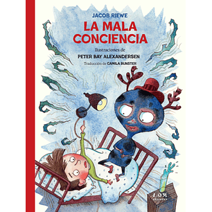 La Mala Conciencia