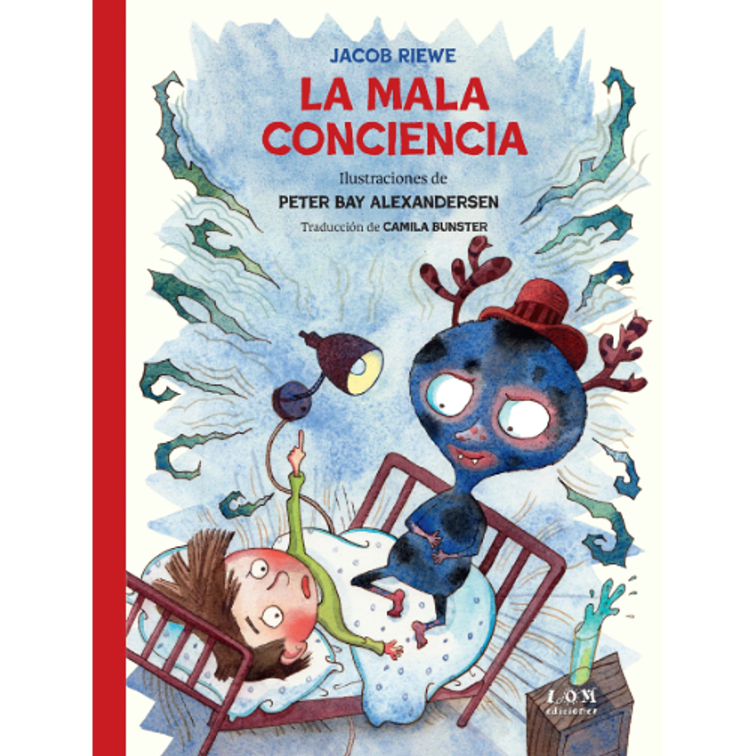 La Mala Conciencia 1