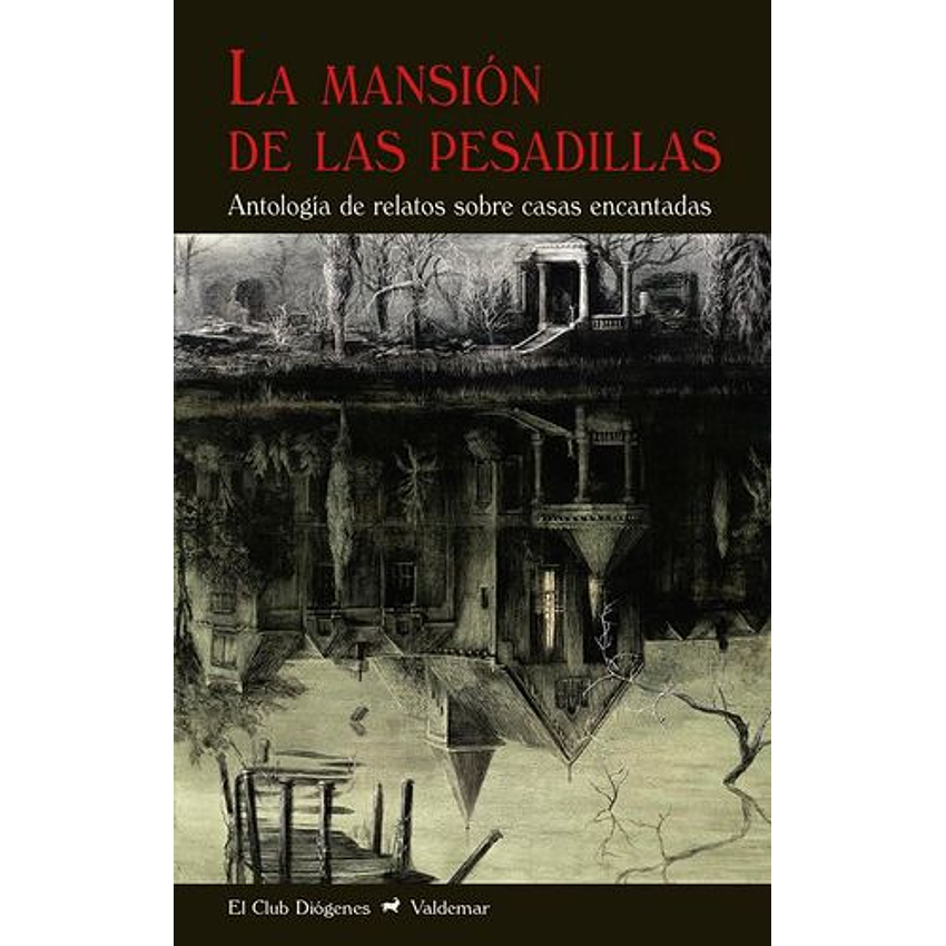 La Mansion De Las Pesadillas 1