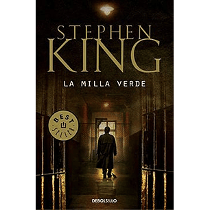 La Milla Verde -Debolsillo-