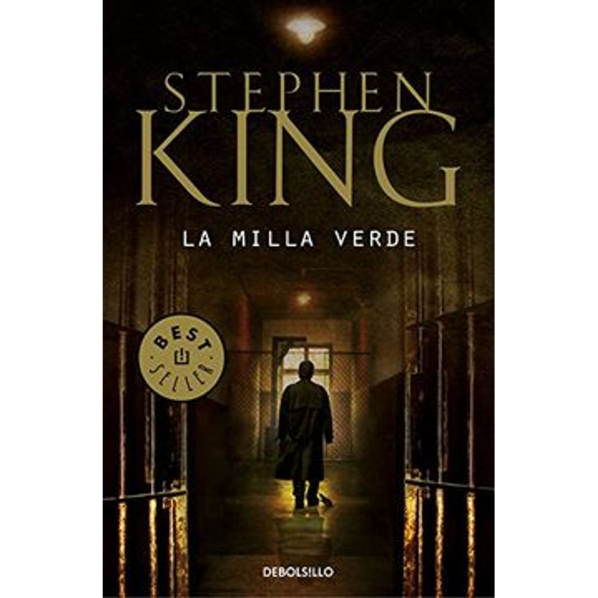 La Milla Verde -Debolsillo- 1