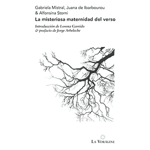 La Misteriosa Maternidad Del Verso