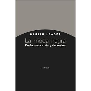 La Moda Negra