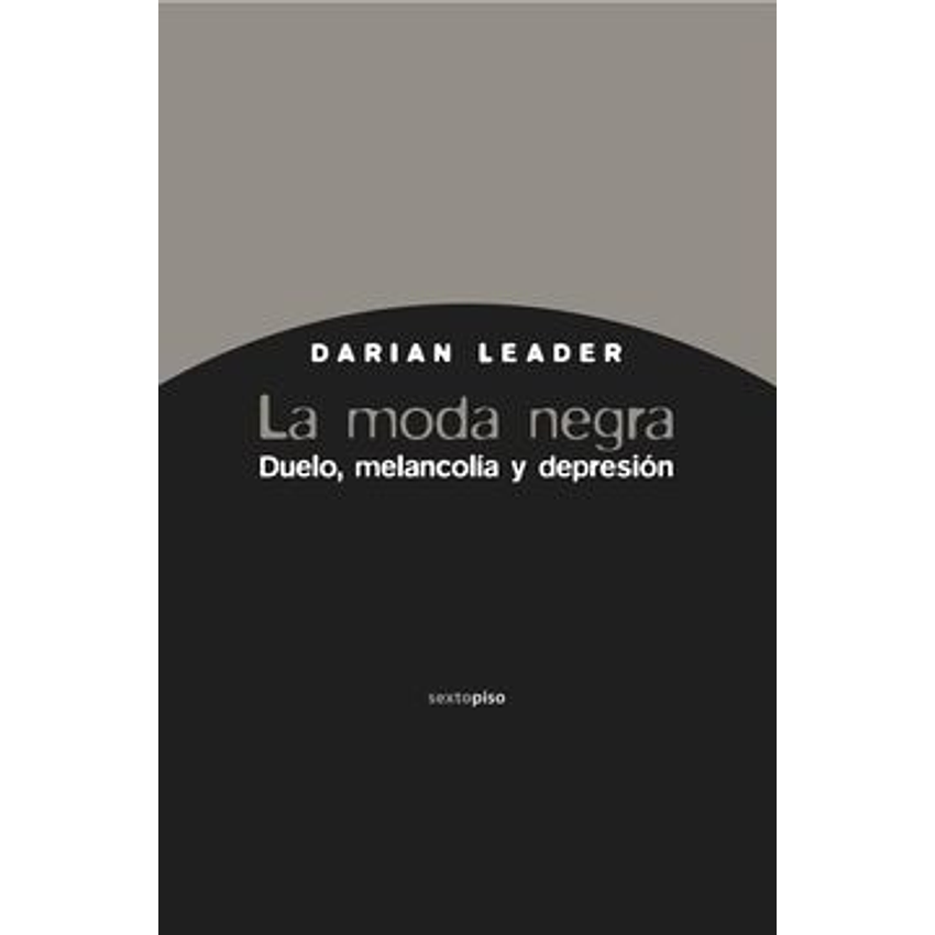 La Moda Negra 1