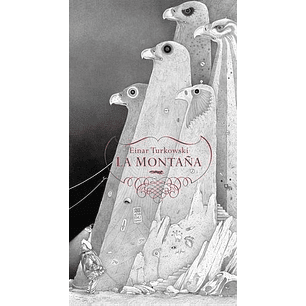 La Montaña (Liebre)