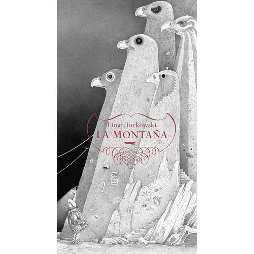 La Montaña (Liebre) 1