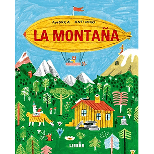 La Montaña (Liebre)