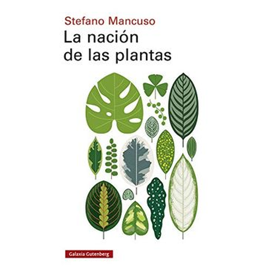 La Nacion De Las Plantas 1