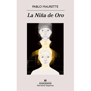 La Niña De Oro