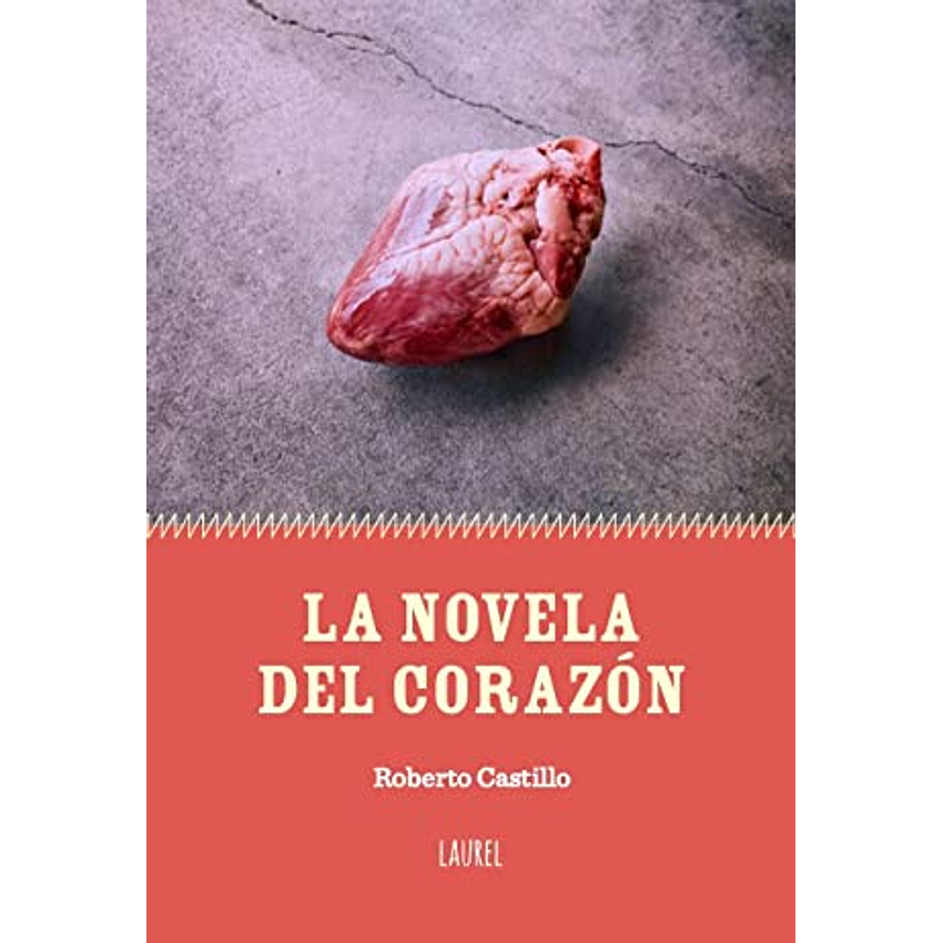 La Novela Del Corazon 1