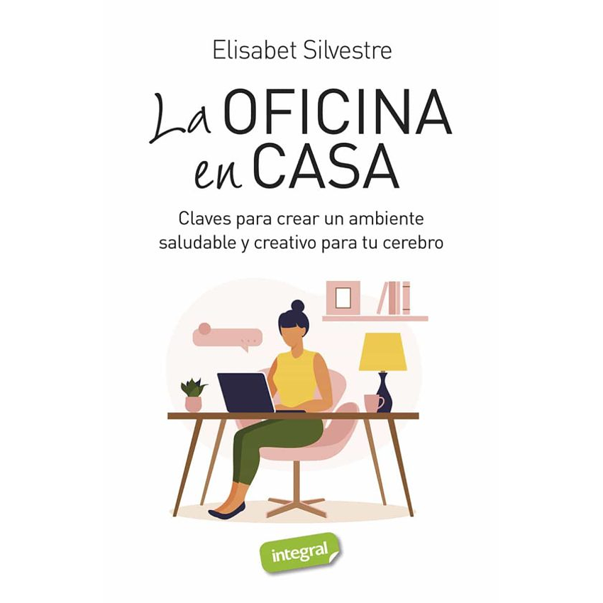 La Oficina En Casa  1