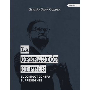 La Operacion Cipres