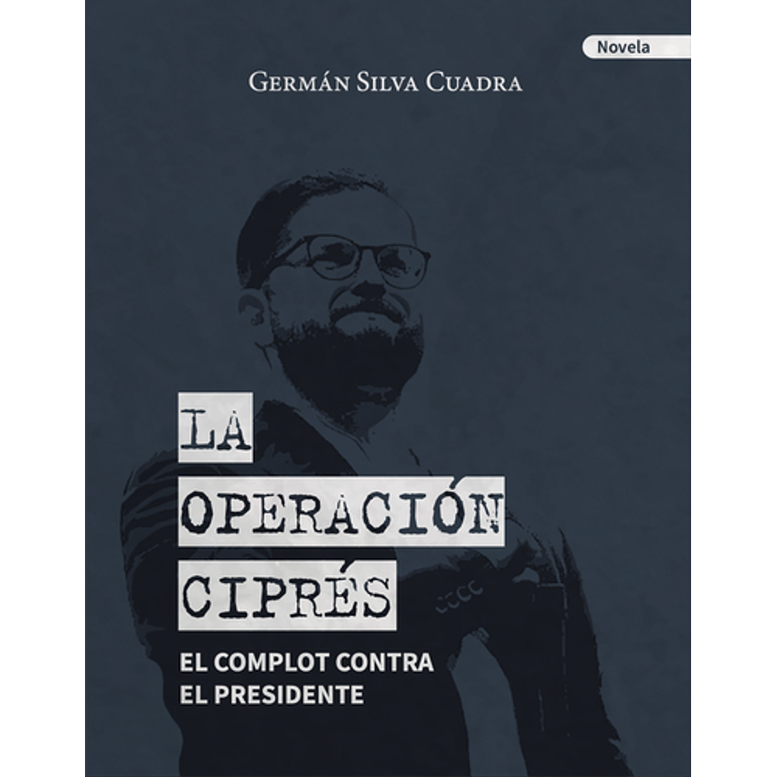 La Operacion Cipres 1