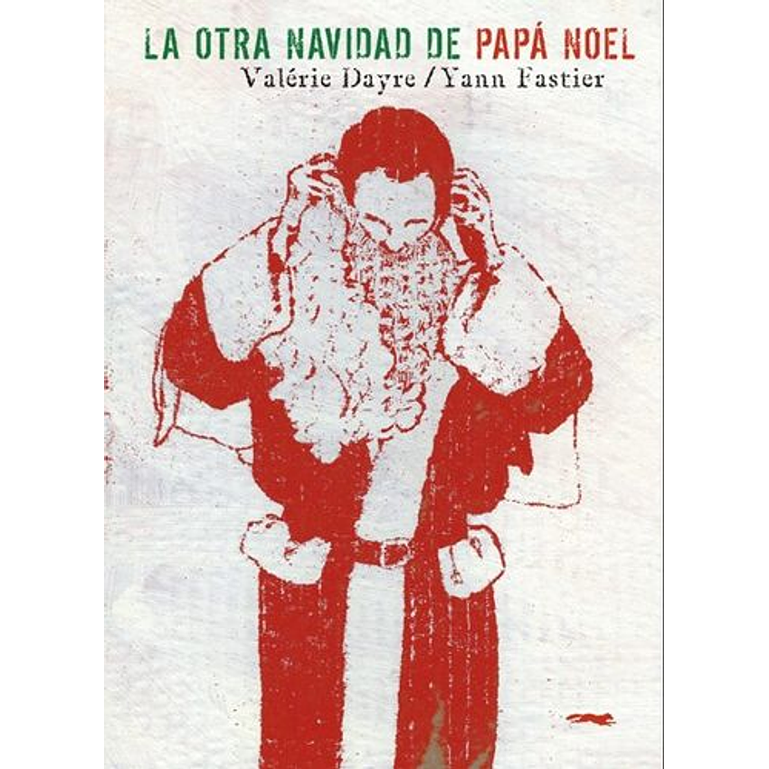 La Otra Navidad De Papa Noel 1