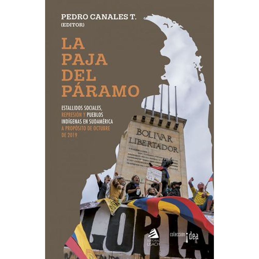 La Paja Del Paramo 1