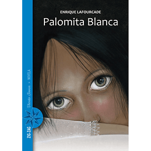 La Palomita Blanca