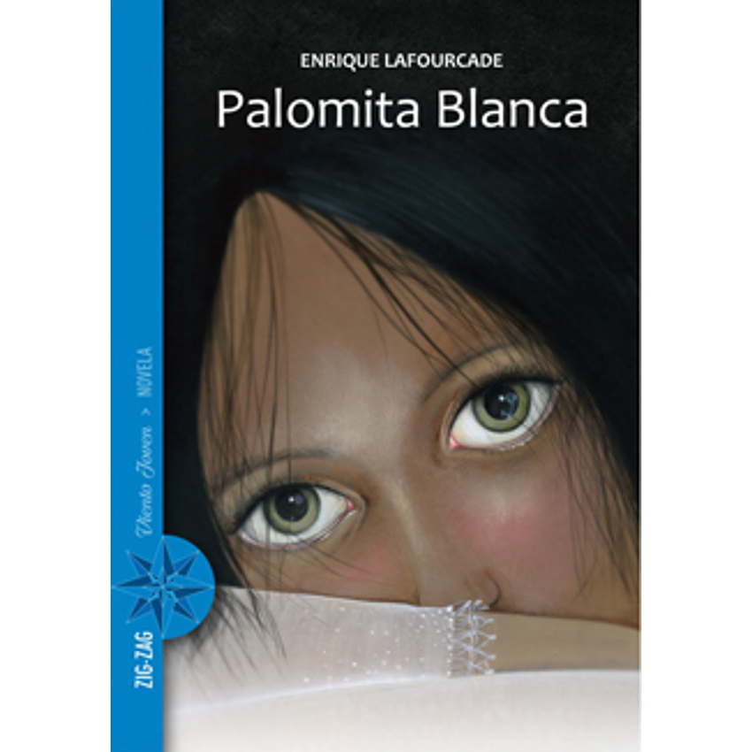 La Palomita Blanca 1