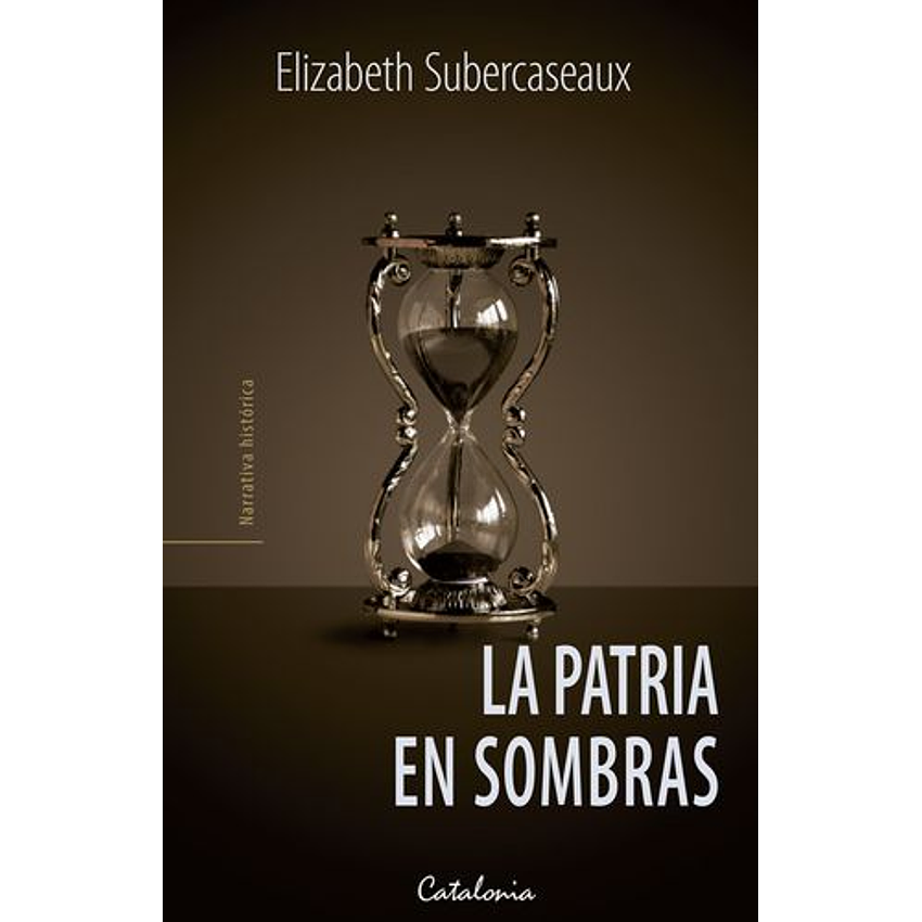 La Patria En Sombras 1